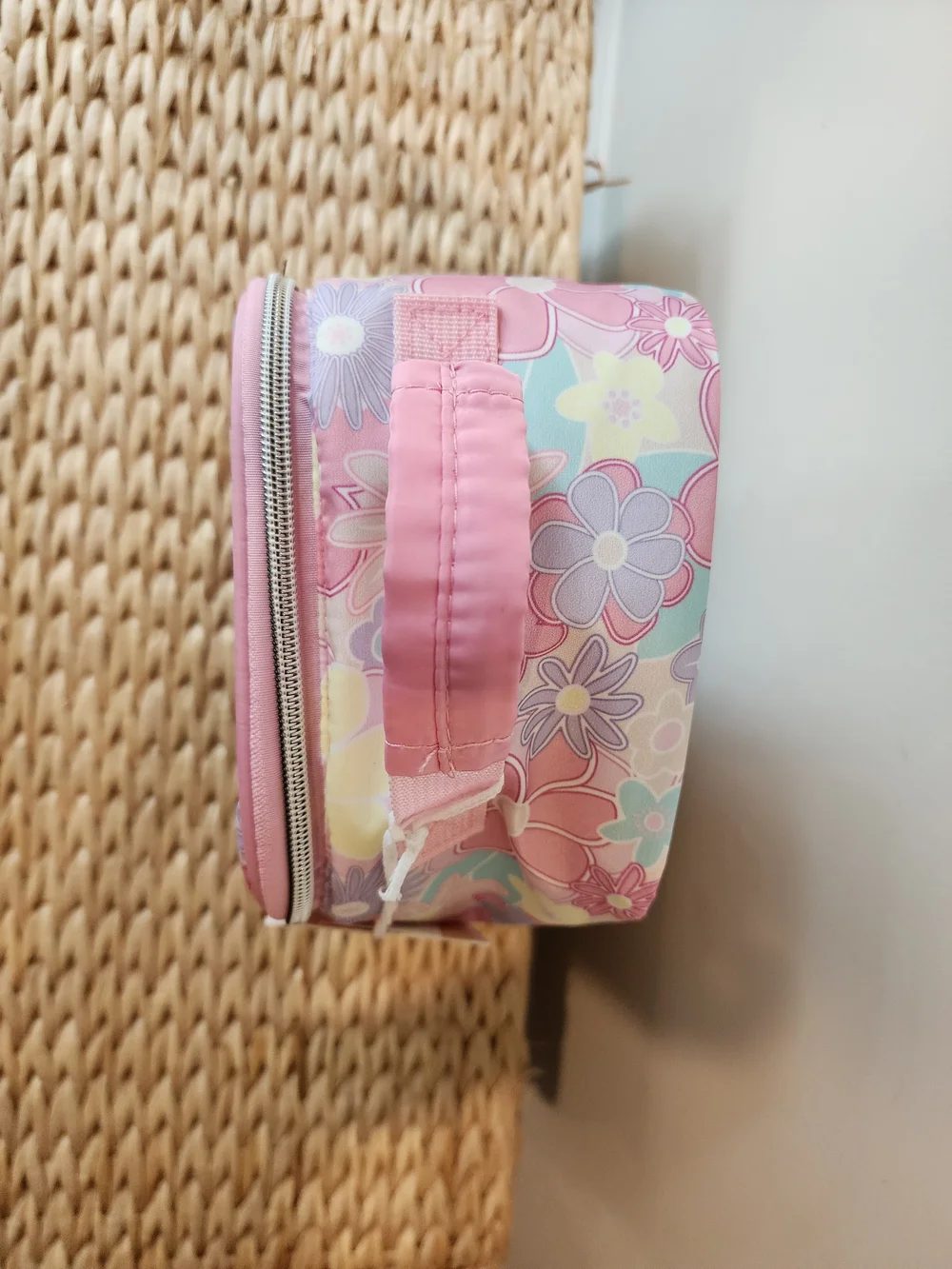 Jessica Simpson Kids' Floral Insulated Lunch Bag - Nostroms